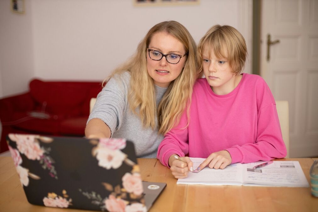 Tutoring